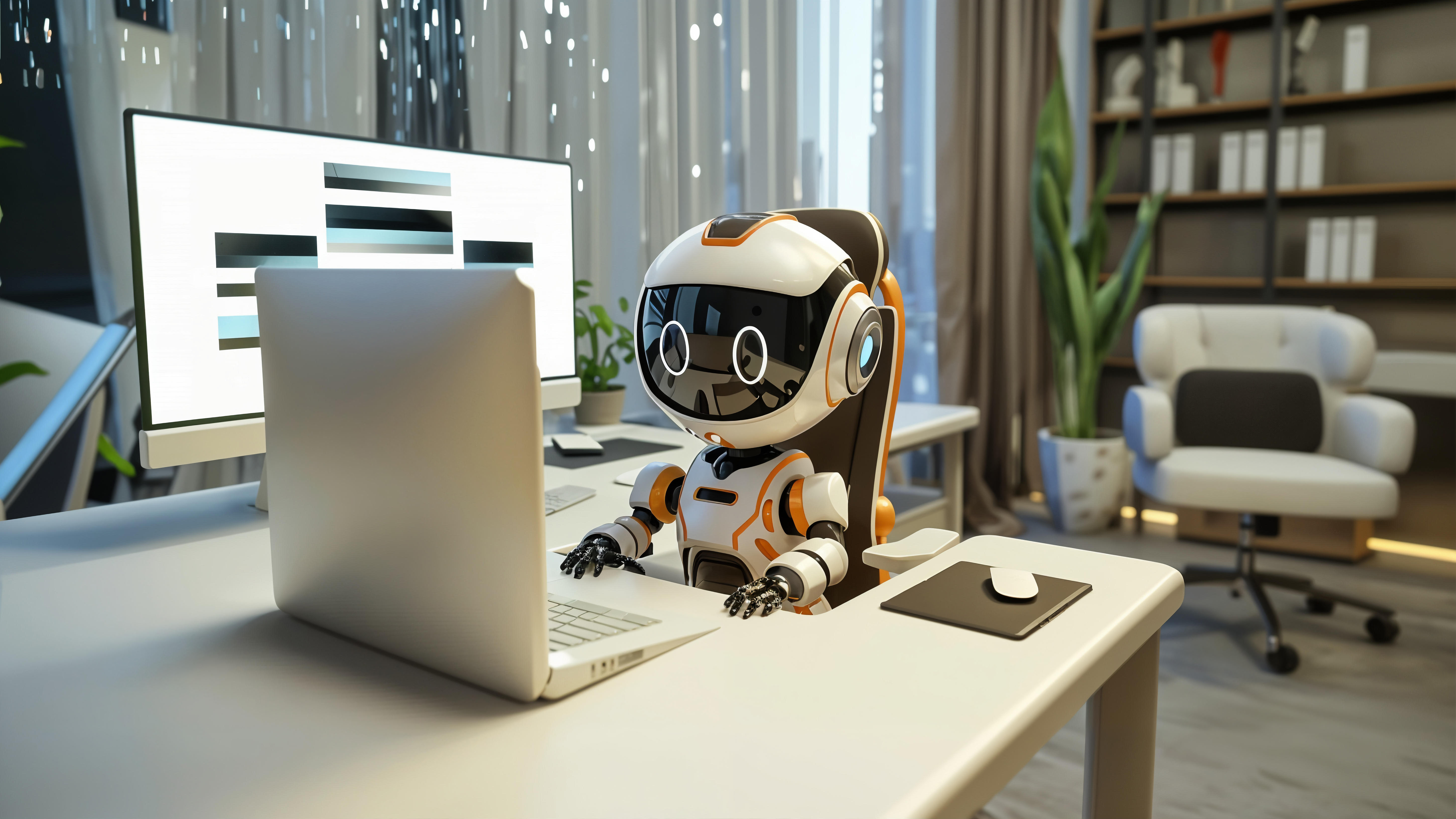 chatbot development